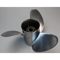 3424 Mazco Round Ear 14 1/2 X 25 Racing Propeller 6 MTH HUB WTY