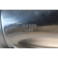 3424 Mazco Round Ear 14 1/2 X 25 Racing Propeller 6 MTH HUB WTY