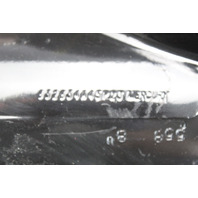 832834A45 Mercury Black Max 1978 & Newer RH 14 x 23 Propeller 90 115 + HP NO HUB