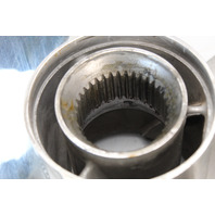 48-823669A60 48-823670A60 Mercury 1994 & Newer 15 x 28 LH Propeller 4.3 +  L