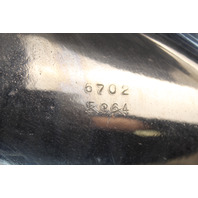 48-823669A60 48-823670A60 Mercury 1994 & Newer 15 x 28 LH Propeller 4.3 +  L