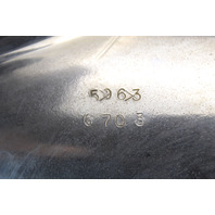 48-823669A60 48-823670A60 Mercury 1994 & Newer 15 x 28 LH Propeller 4.3 +  L