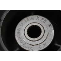 3850314 Volvo Penta 1994 & UP RH 14-1/4 X 23 Propeller 3.0 + L 6 MTH HUB WTY