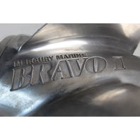 48-831911A45 Mercruiser 1990 & Up Bravo One LH 15 1/4 x 24 Propeller 8.1 8.2 L +