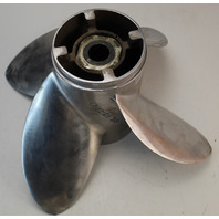 48-831911A45 Mercruiser 1990 & Up Bravo One LH 15 1/4 x 24 Propeller 8.1 8.2 L +