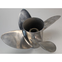 48-831911A45 Mercruiser 1990 & Up Bravo One LH 15 1/4 x 24 Propeller 8.1 8.2 L +
