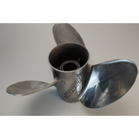 177266 Johnson Evinrude Raker II RH 14-1/2 x 26 Propeller 90 100 115 120 130+HP