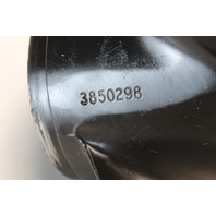 3850298 Volvo Penta 1994 & UP RH 15-1/2 X 13 Propeller 3.0 + L 6 MTH HUB WTY