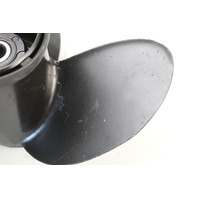 3850298 Volvo Penta 1994 & UP RH 15-1/2 X 13 Propeller 3.0 + L 6 MTH HUB WTY