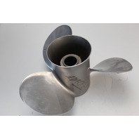 48-16319A45 Mercruiser 1978 & Up Vengeance LH 14 1/4 x 21 Propeller 90 115 + HP