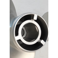 48-16316 Mercury Vengeance Propeller 14 x 19 RH 90 115 135 150 175 + HP
