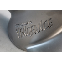 48-16316 Mercury Vengeance Propeller 14 x 19 RH 90 115 135 150 175 + HP