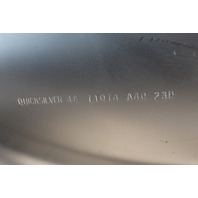 48-11074A40 Mercury Quicksilver RH 14 1/4 x 23 Propeller 90 + HP 6 MTH HUB WTY