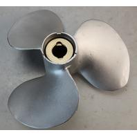 309946 Johnson Evinrude 1960-1968 10 x 9 1/4 Shear Pin Hub Propeller 60 + HP