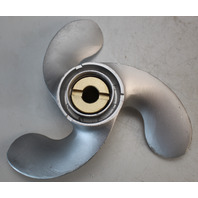 PJ-9 PJ9 Michigan Wheel 9 x 8 Propeller 3 Blade Shear Pin Hub