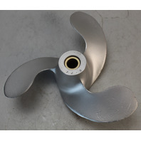 PJ-9 PJ9 Michigan Wheel 9 x 8 Propeller 3 Blade Shear Pin Hub