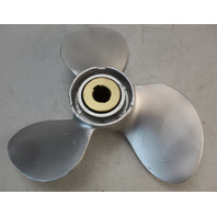 SMC715 SMC-715 Michigan Wheel RH 10 1/2 X 12 3 Blade Propeller Shear Pin Drive