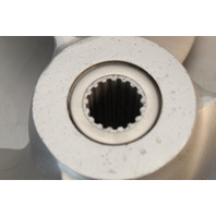 SMC491 SMC-419 Michigan Wheel RH 15 X 15 3 Blade 17 Splines Propeller 6 MTH WTY