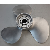 SMC491 SMC-419 Michigan Wheel RH 15 X 15 3 Blade 17 Splines Propeller 6 MTH WTY