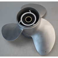 011007 Michigan Wheel 15 x 17 3 RH Blade Propeller 90 100 115 + HP 6 MTH HUB WTY
