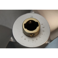 SMC869 380-228 Michigan Wheel RH 10 X 14 3 Blade Propeller Shear Pin Drive