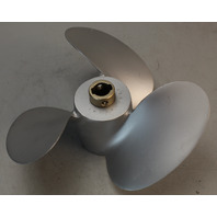 SMC869 380-228 Michigan Wheel RH 10 X 14 3 Blade Propeller Shear Pin Drive