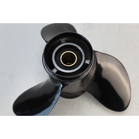 176423 011029 1968 & UP 11 x 19 Michigan Wheel Propeller 40 + HP 6 MTH HUB WTY