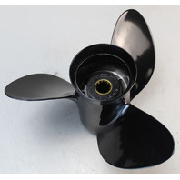 176423 011029 1968 & UP 11 x 19 Michigan Wheel Propeller 40 + HP 6 MTH HUB WTY