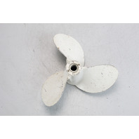 383629 Johnson Evinrude 1951-1977 9 x 10 Pin Hub Propeller 10 15 18 20 25 HP