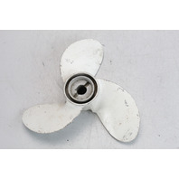 383629 Johnson Evinrude 1951-1977 9 x 10 Pin Hub Propeller 10 15 18 20 25 HP
