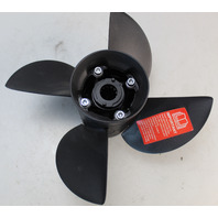 6902 Pro Pulse 10 X 12-16 Plastic Propeller 13 Spline