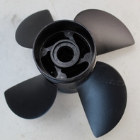 6902 Pro Pulse 10 X 12-16 Plastic Propeller 13 Spline