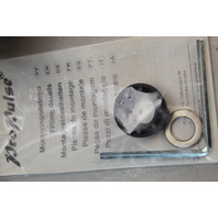 6902 Pro Pulse 10 X 12-16 Plastic Propeller 13 Spline