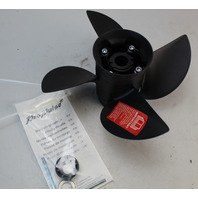 6902 Pro Pulse 10 X 12-16 Plastic Propeller 13 Spline