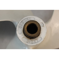 390830 778796 Johnson Evinrude 1980-2005 8 x 7 RH Shear Pin Hub Propeller