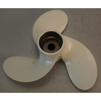 390830 778796 Johnson Evinrude 1980-2005 8 x 7 RH Shear Pin Hub Propeller