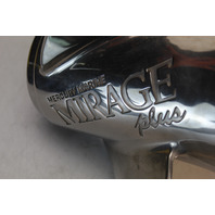 13703A46 Mercury Mirage Plus LH 14-3/4 X 21 Propeller 115 135 150 175 200 + HP