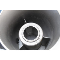 13703A46 Mercury Mirage Plus LH 14-3/4 X 21 Propeller 115 135 150 175 200 + HP