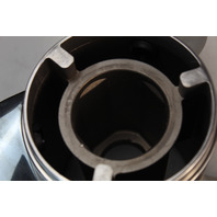 13703A46 Mercury Mirage Plus LH 14-3/4 X 21 Propeller 115 135 150 175 200 + HP