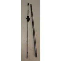 99199 851263 Mercury Mariner 1995-06 15" Driveshaft & Shift Rod 15 18 20 25 HP