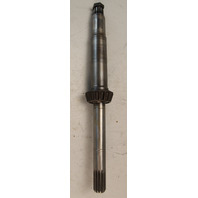 819738A2 Mercury Force 1991-1994 Driveshaft TYPE D ONLY 90 HP