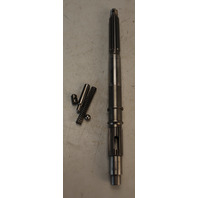 3KY642110 Tohatsu 2014-2018 Propeller Shaft 40 50 HP 20/13 Splines