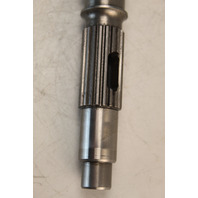 3KY642110 Tohatsu 2014-2018 Propeller Shaft 40 50 HP 20/13 Splines
