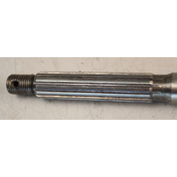 3KY642110 Tohatsu 2014-2018 Propeller Shaft 40 50 HP 20/13 Splines