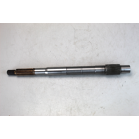 69J-45611-00-00 SEI Yamaha 2004 & Up Propeller Shaft 150 200 225 HP V6 4-Stroke