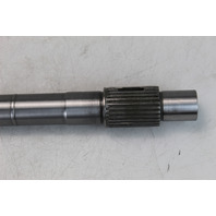 69J-45611-00-00 SEI Yamaha 2004 & Up Propeller Shaft 150 200 225 HP V6 4-Stroke