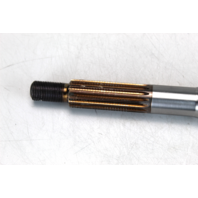 69J-45611-00-00 SEI Yamaha 2004 & Up Propeller Shaft 150 200 225 HP V6 4-Stroke
