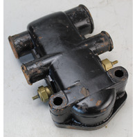 807123A2 Mercruiser 1988-1997 Thermostat Housing 5.7 L