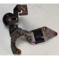 C# 818368-C Mercruiser Bracket & Idler Pulley