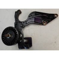C# 818368-C Mercruiser Bracket & Idler Pulley